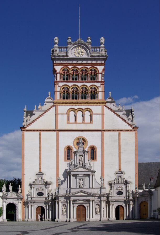 sankt matthias trier bruderschaft