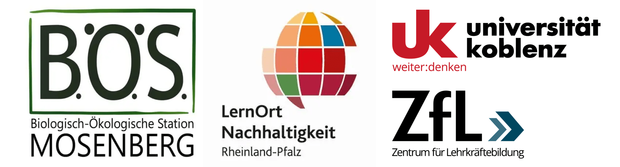 logos bÖs